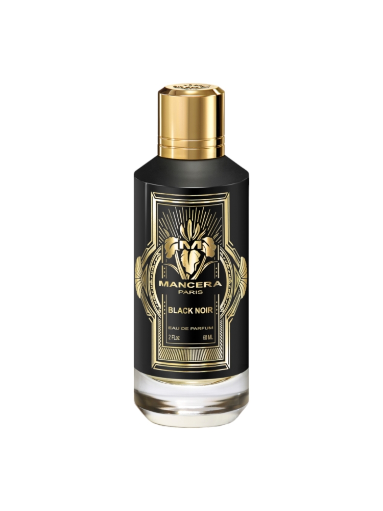 Mancera Black Noir 60ML