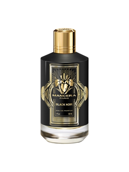 Mancera Black Noir 120ml