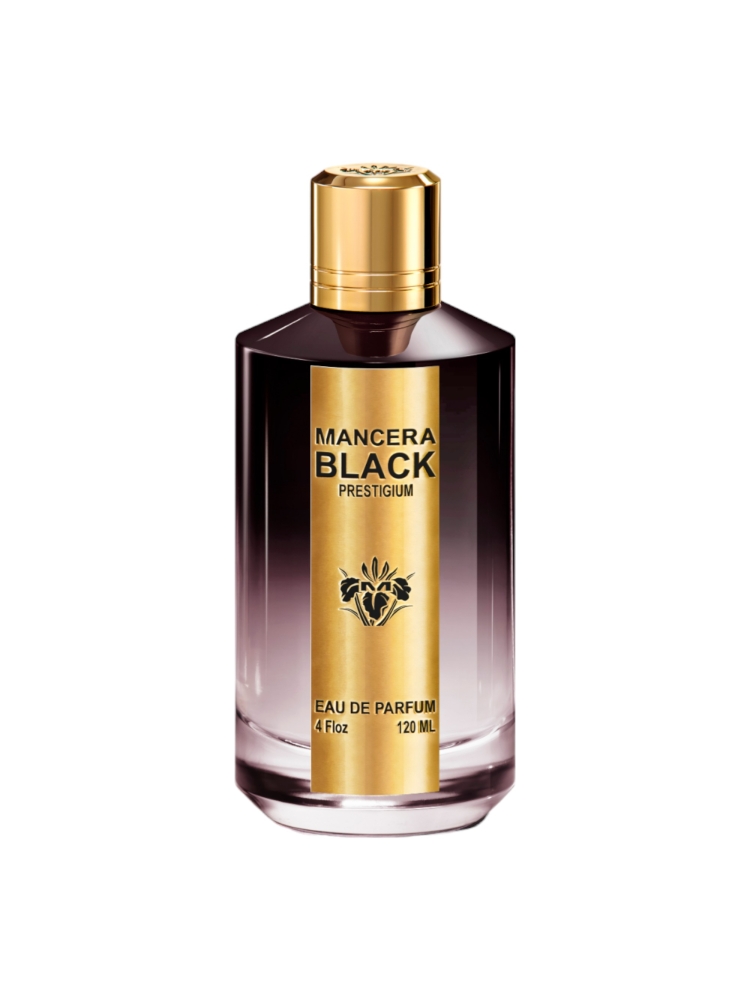 Mancera Black Prestigium 120ml