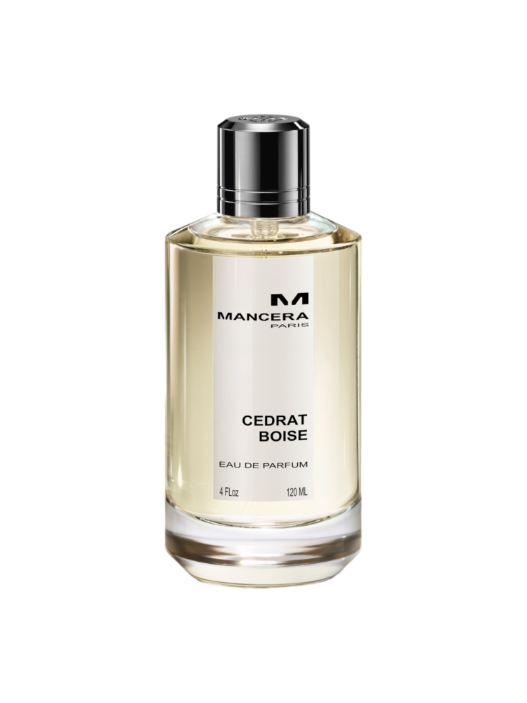 Mancera cedrat Boise 120ML