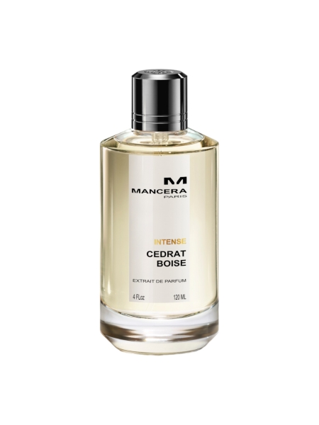 Mancera Cedrat Boise Intensa 120ML