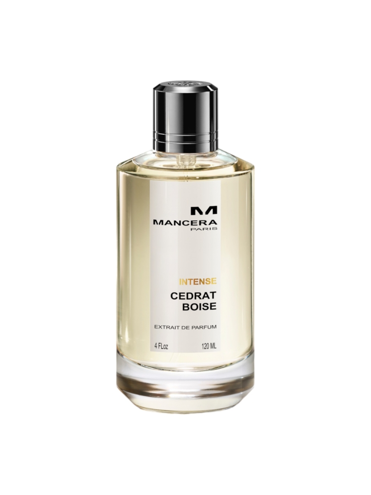 Mancera Cedrat Boise Intensa 120ML