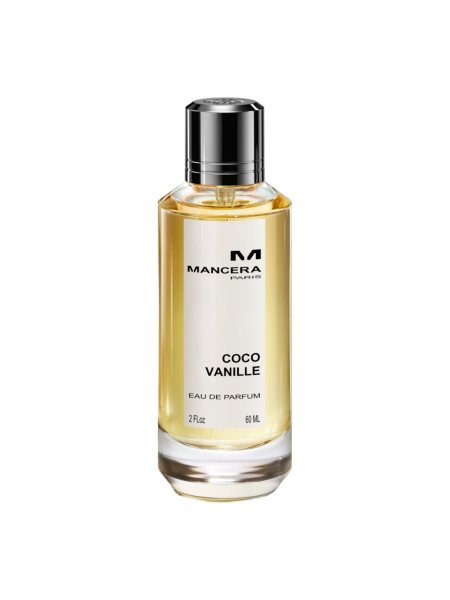 Mancera Coco Vanille 60ML