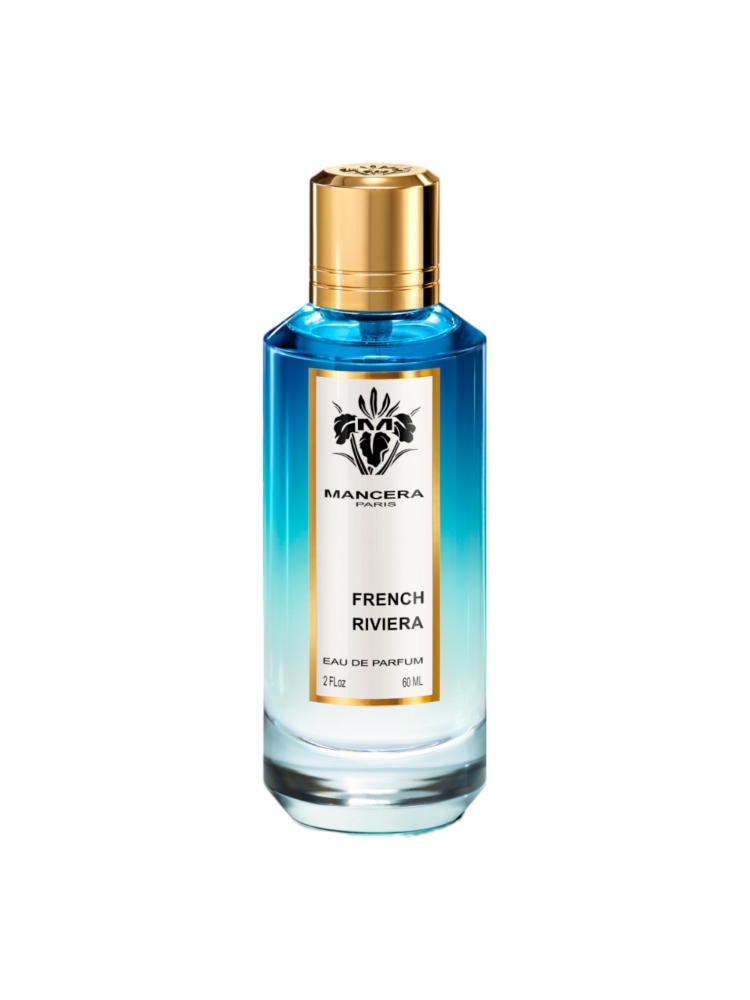 Mancera French Riviera 60ML