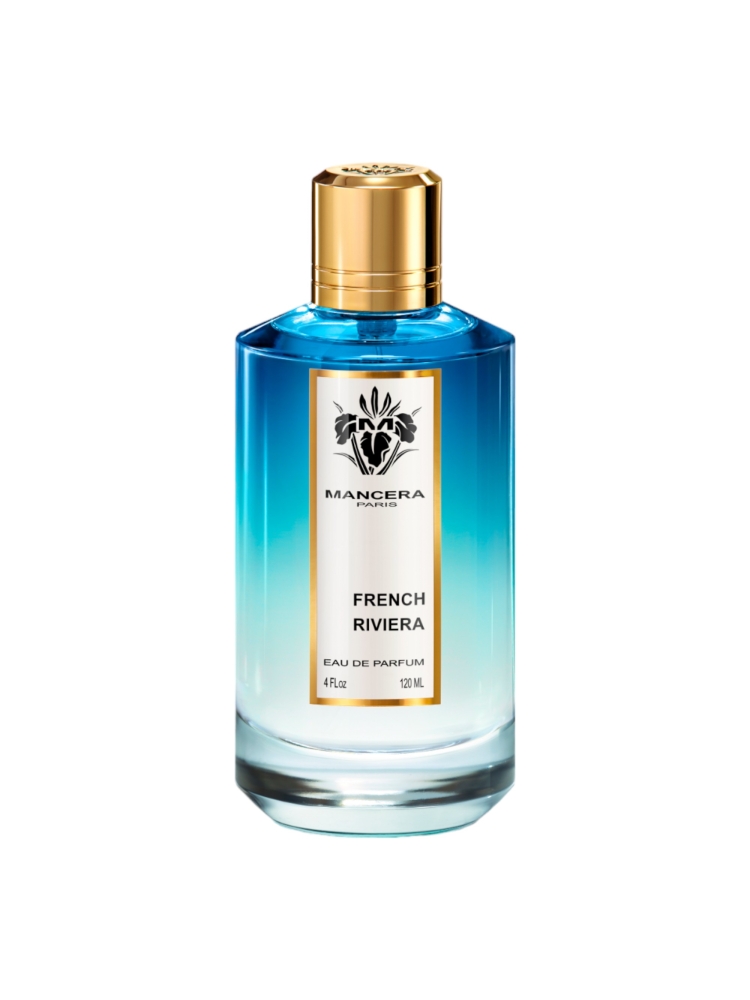 Mancera French Riviera 120ML