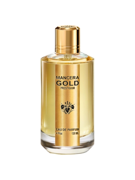 Mancera Gold Prestigium 120ML