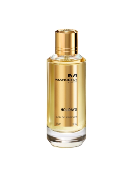 Mancera Holidays 60ML