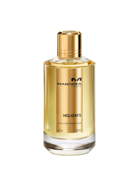 Mancera Holidays 120ML