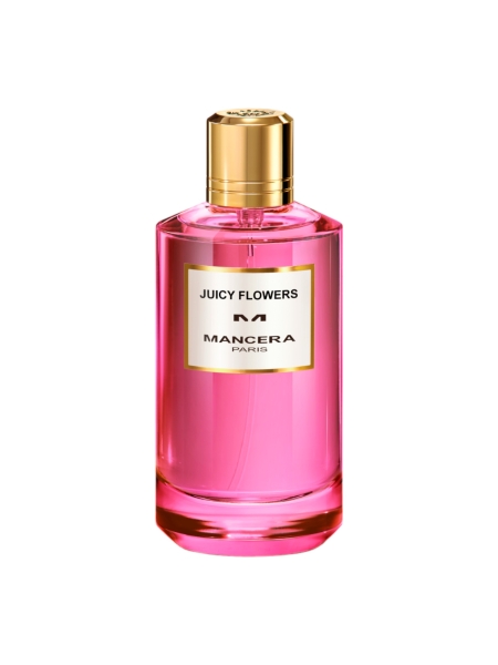 Mancera Juicy Flowers 120ML