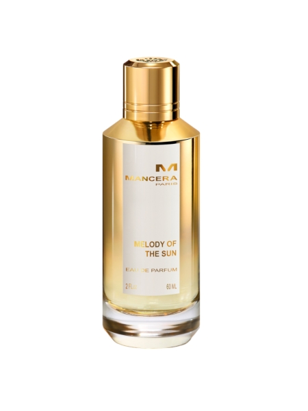 Mancera Melody of the Sun 60ML