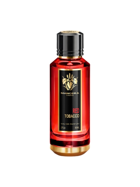 Mancera Red Tobacco 60ML