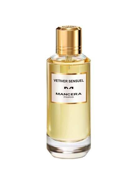 Mancera Vetiver Sensual 60ML