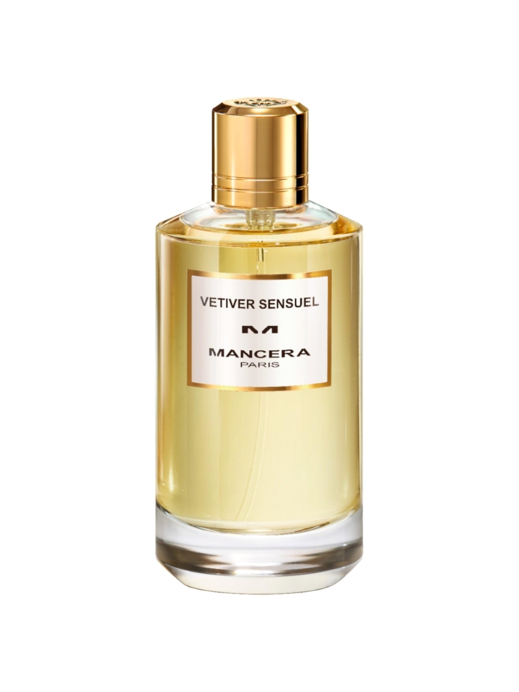 Mancera Vetiver Sensual 120ML