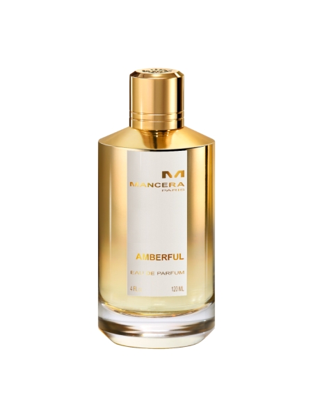 Mancera Amberful 120 ML