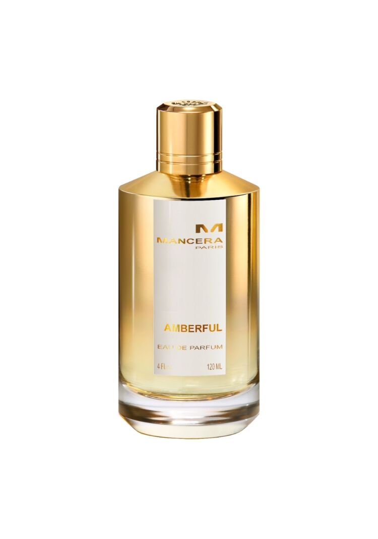 Mancera Amberful 120 ML