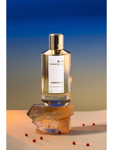 Mancera Amberful 120 ML