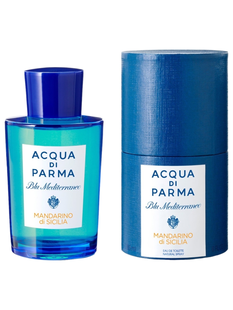 Acqua di Parma MANDARINO DI SICILIA 180ML .