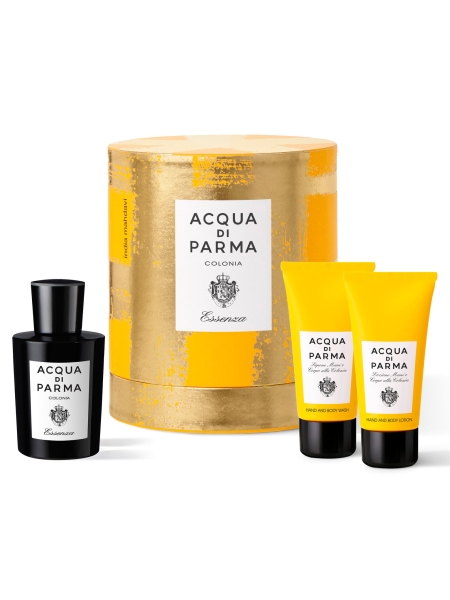 Acqua di Parma Holiday 24 Colonia Esse Gift Set .