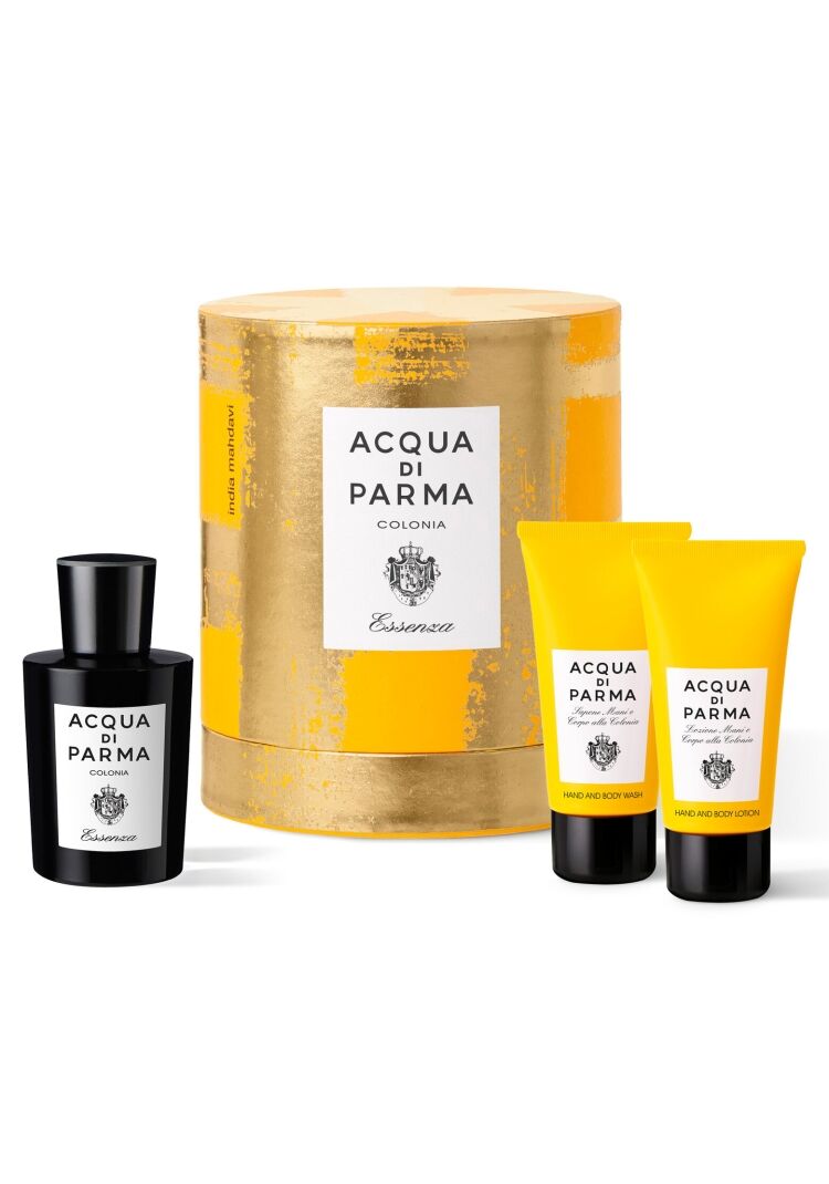 Acqua di Parma Holiday 24 Colonia Esse Gift Set .