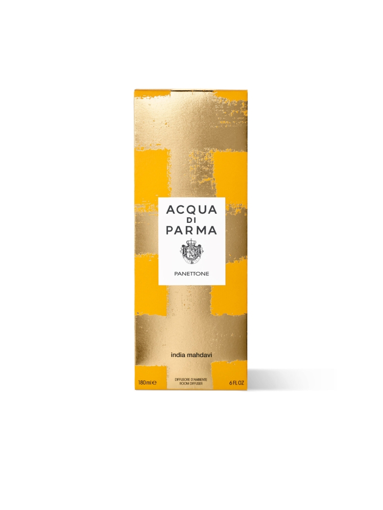 Acqua di Parma Holiday 24 Panettone Diffuser 180ml