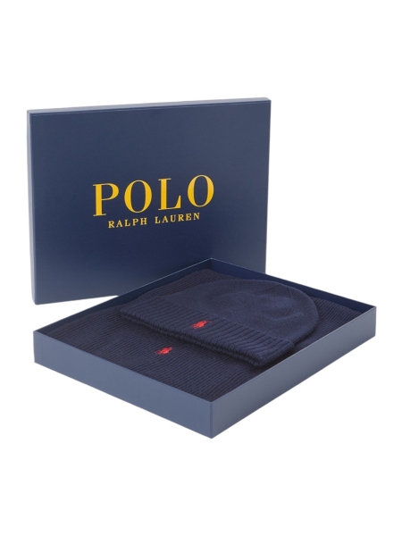 Polo Ralph Lauren  710-951146 001 H. NAVY