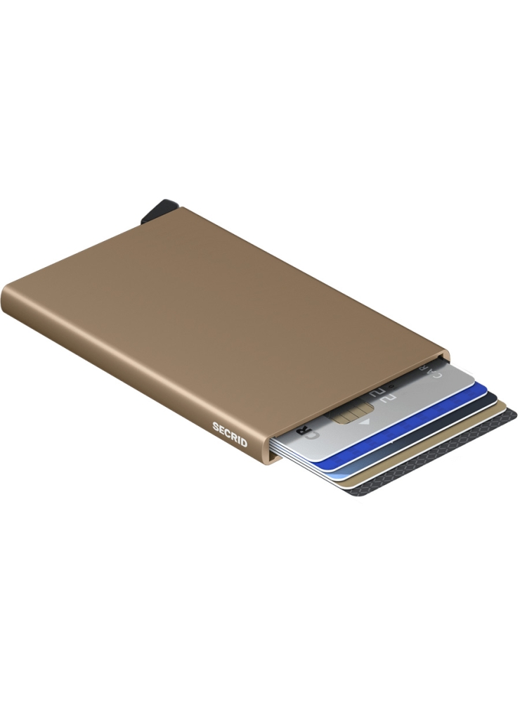 Secrid  Cardprotector Sand