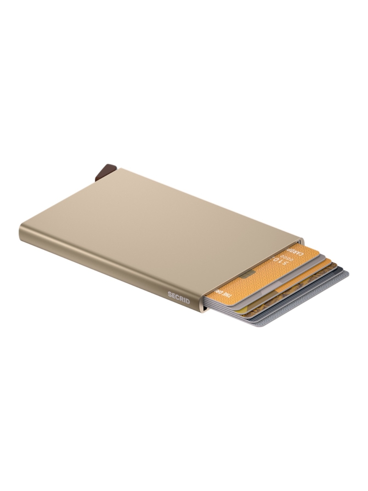 Secrid  Cardprotector CASHMERE