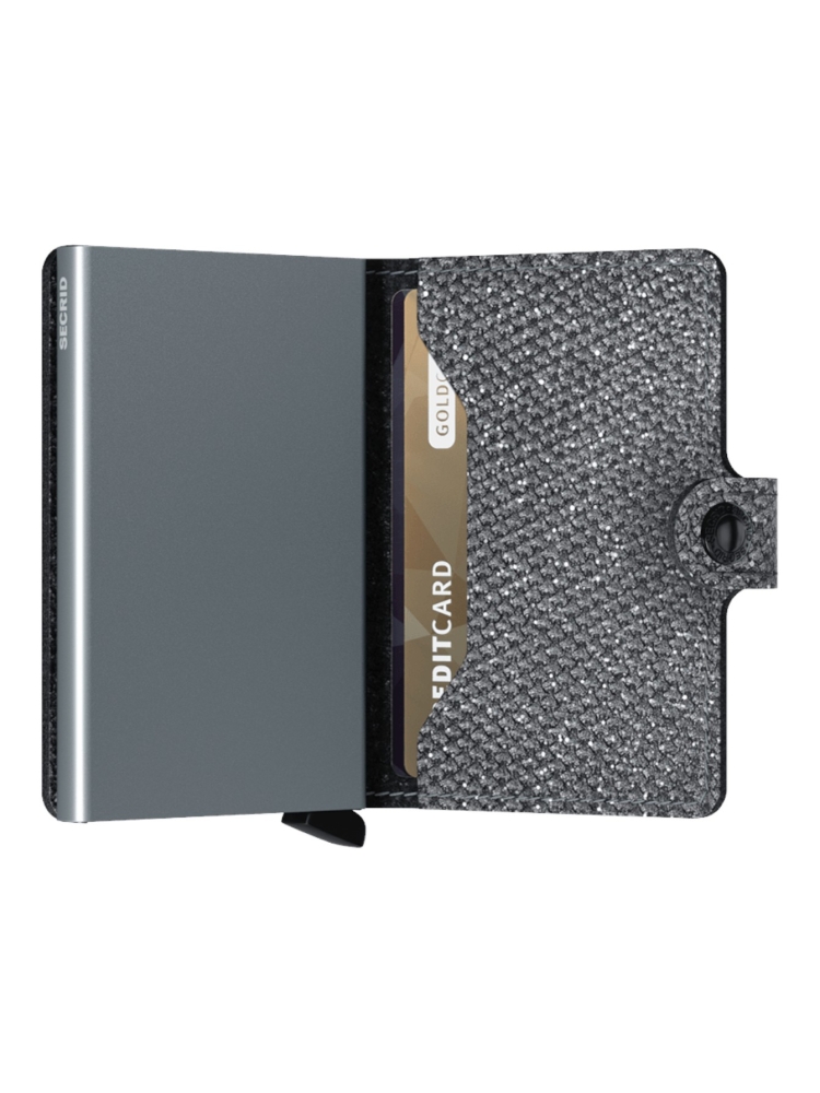 Secrid  Miniwallet Sparkle Silver