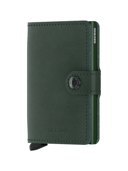 Secrid  Twinwallet Original Green