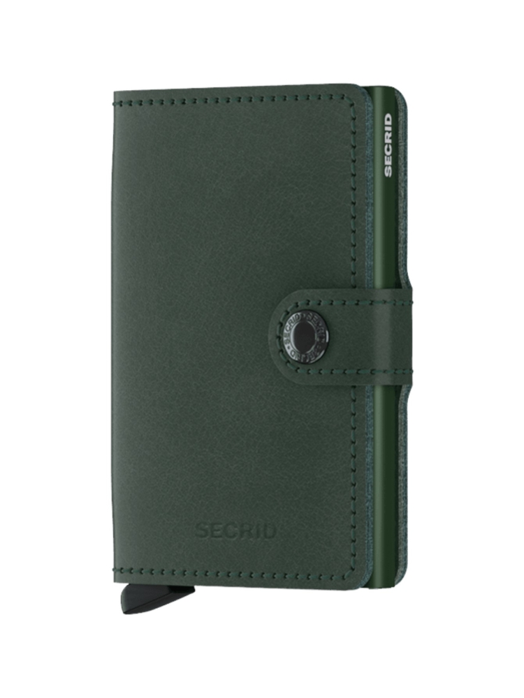 Secrid  Twinwallet Original Green