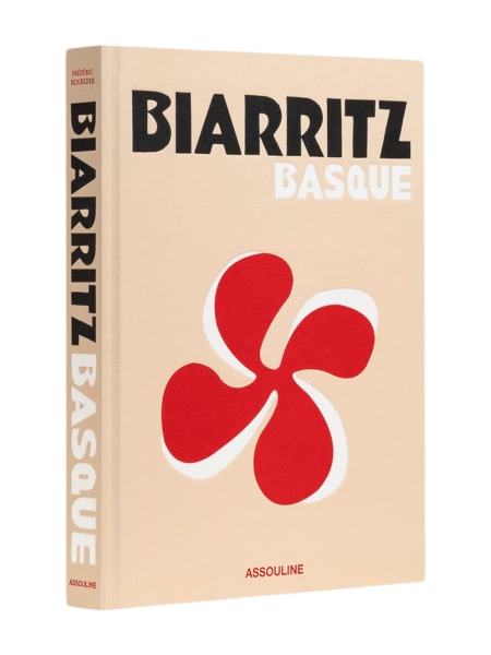 Assouline Biarritz Basque .