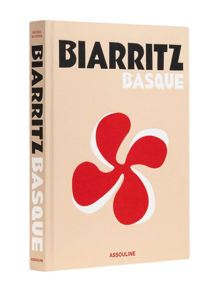 Assouline Biarritz Basque .