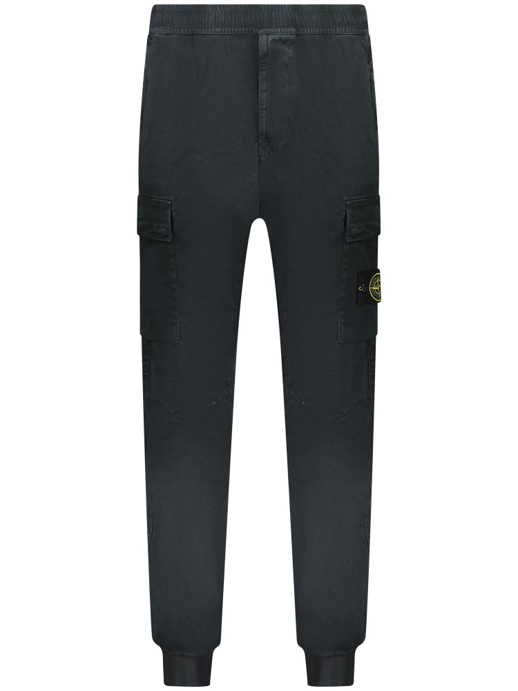 Stone Island 8115313L1 A0129 BLACK