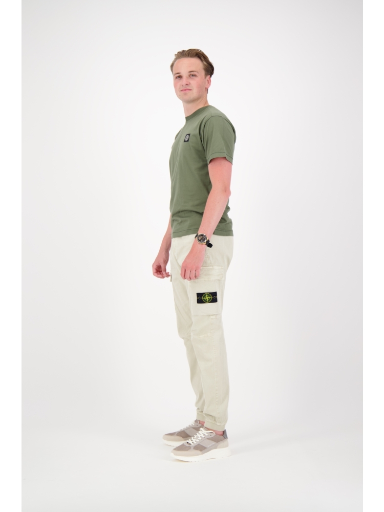 Stone Island 8115313L1 V0197 PLASTER