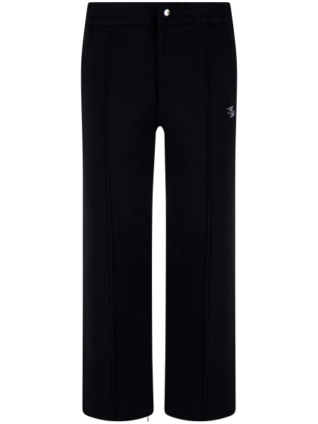 Filling Pieces 7613397 COACH PANTS 9920 BLACK