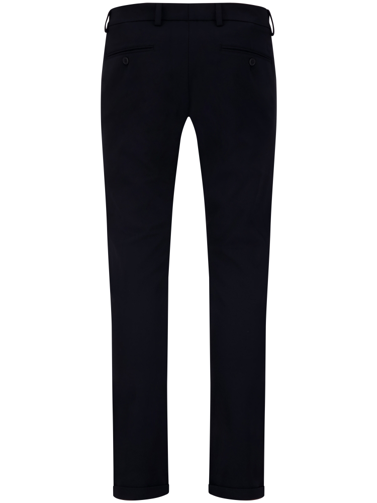 Les Deux LDM501001 COMO S. PANTS 4444 NAVY