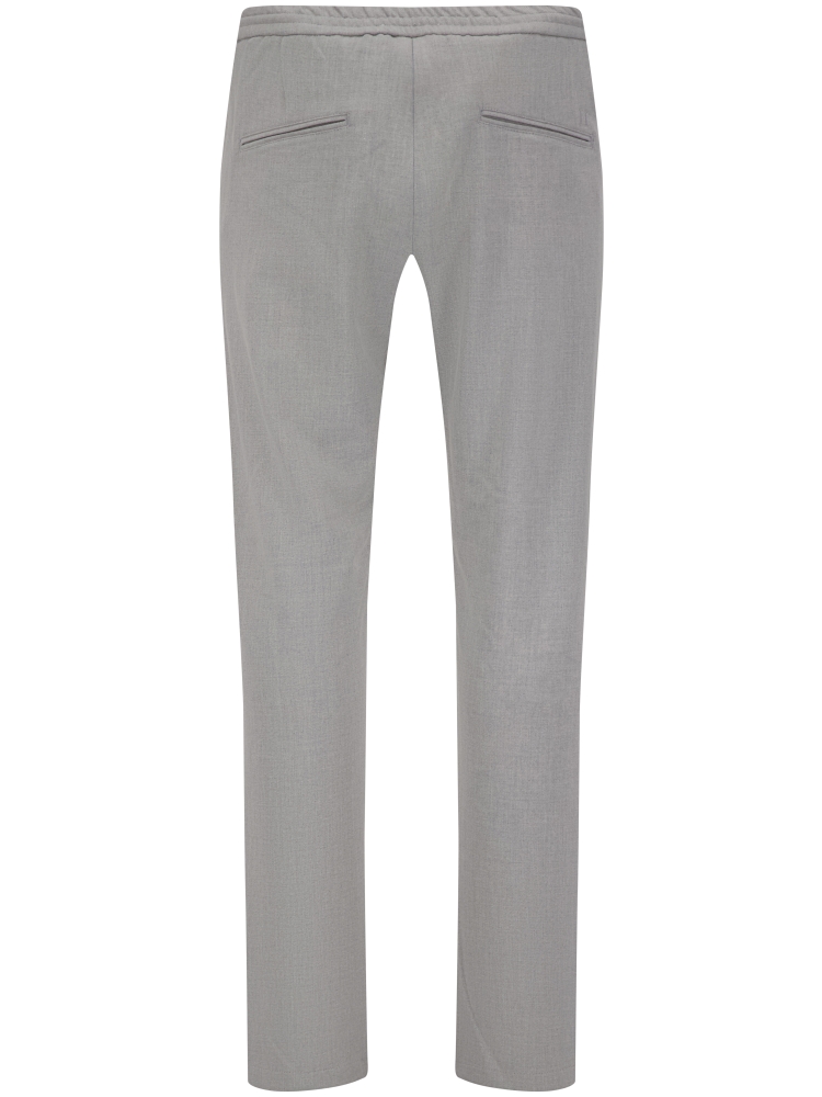 Les Deux LDM501101 COMO D. PANTS 310310 L. GREY MEL.