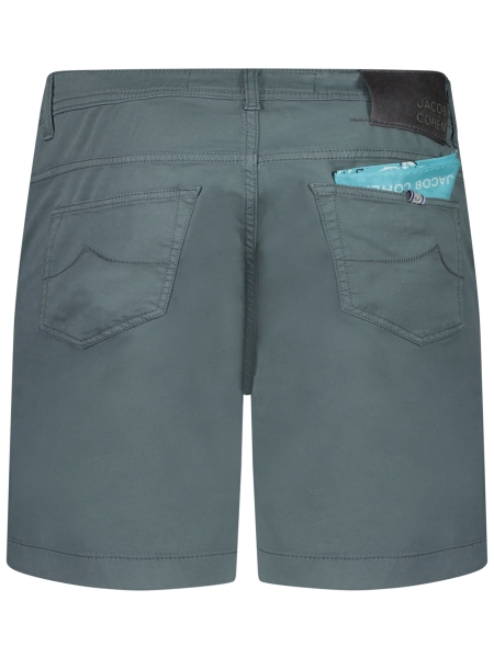 Jacob Cohën UOE0236S3756 SLIM FIT C16 BASA