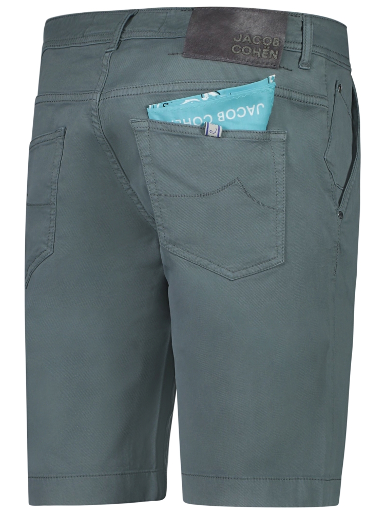 Jacob Cohën UOE0236S3756 SLIM FIT C16 BASA