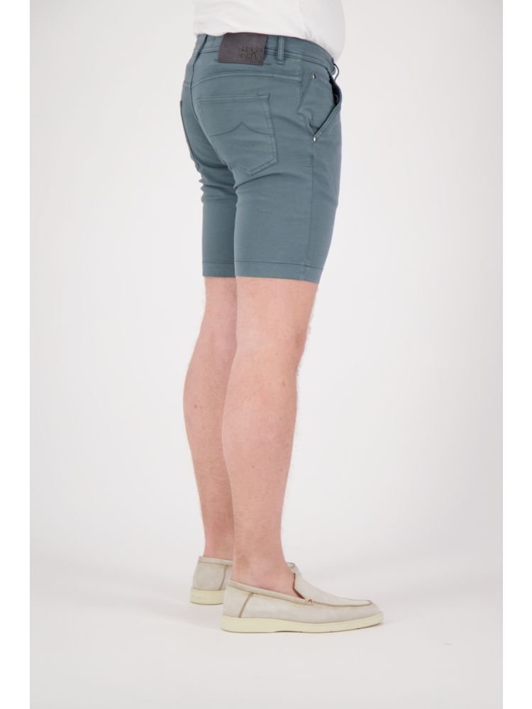 Jacob Cohën UOE0236S3756 SLIM FIT C16 BASA