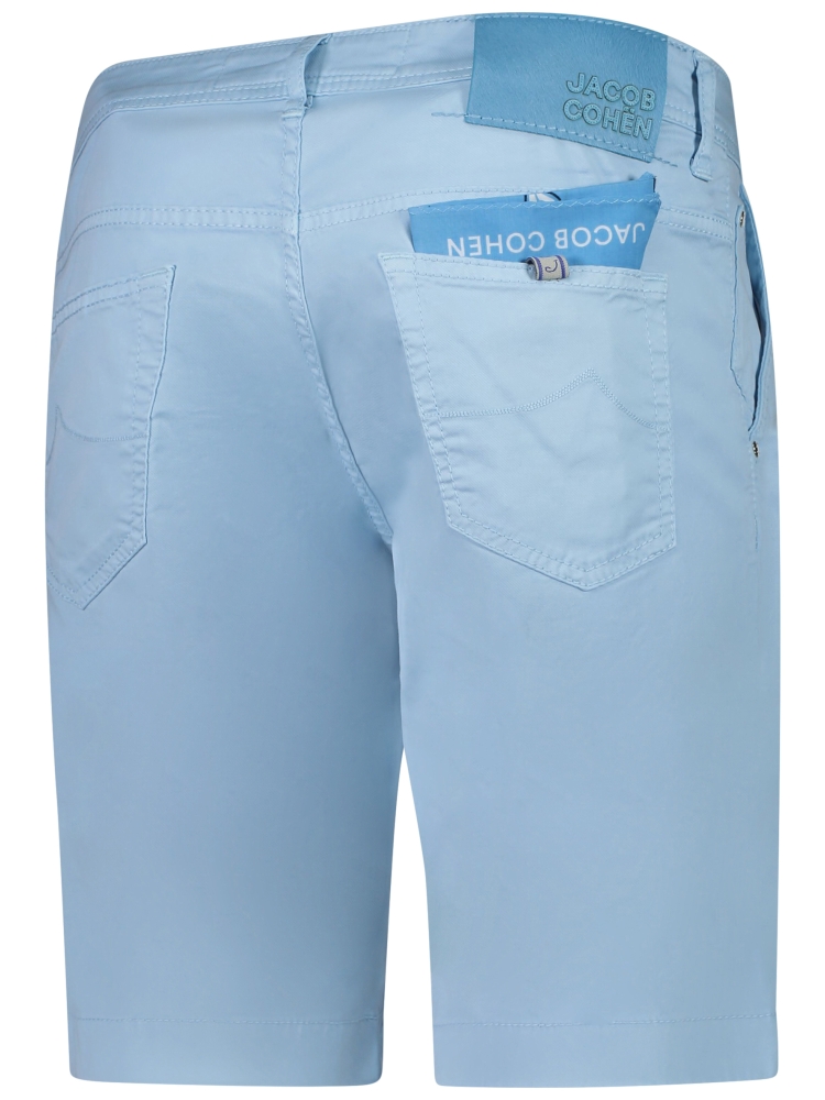 Jacob Cohën UOE0236S3756 SLIM FIT X81 SKY