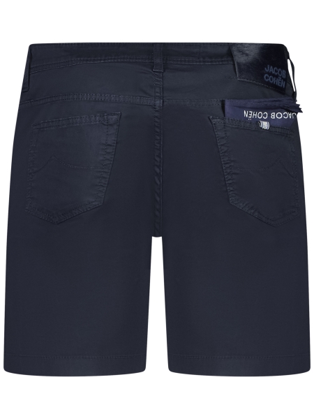 Jacob Cohën UOE0236S3756 SLIM FIT Y99 NAVY