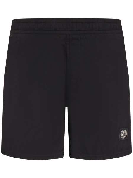 Stone Island L2S15 B100004 S0043 V0029 BLACK Stone Island L2S15 B100004 S0043 V0029 BLACK