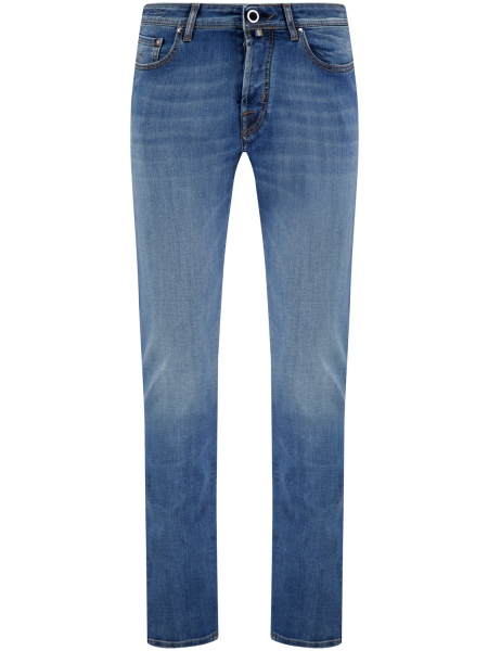 Jacob Cohën UEQM004 077 S3623 V1 200D MEDIUM BLUE Jacob Cohën UEQM004 077 S3623 V1 200D MEDIUM BLUE