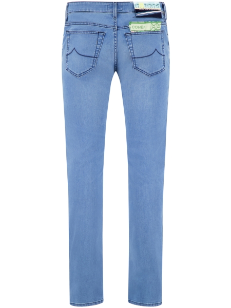 Jacob Cohën URQR004 R01 S4255 S1 300D Jacob Cohën URQR004 R01 S4255 S1 300D