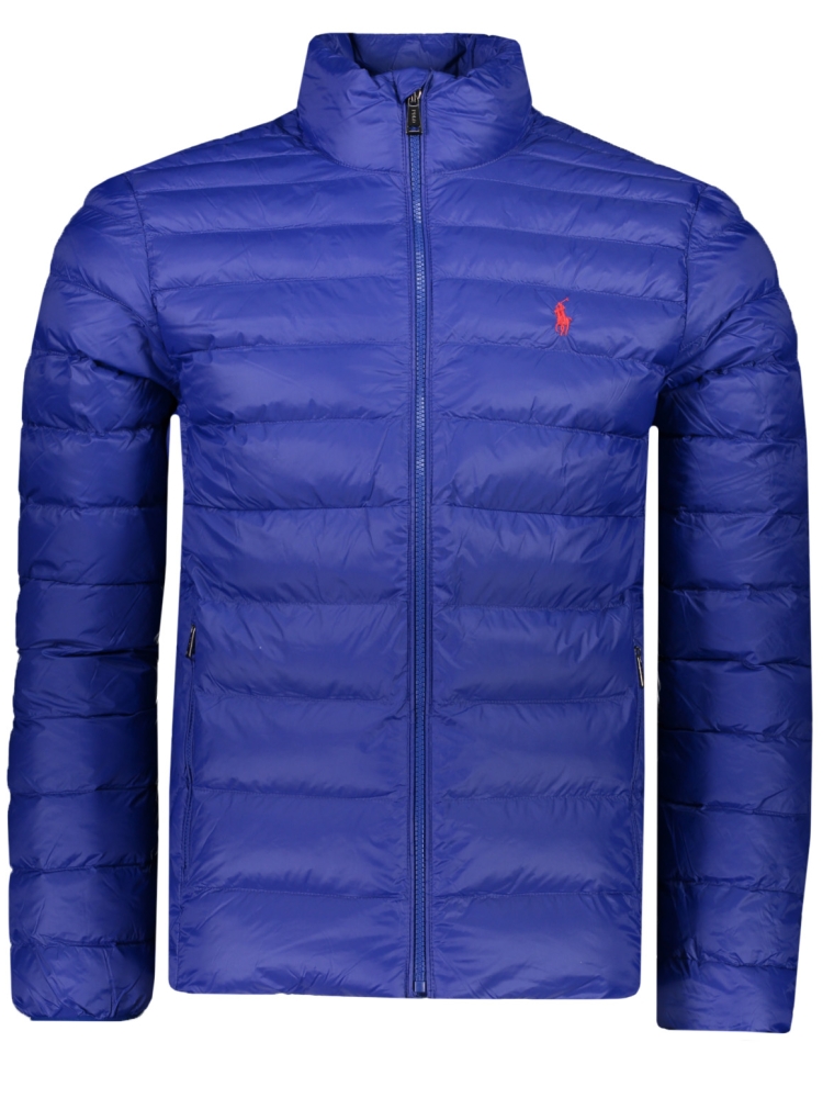 ralph lauren puffer jas