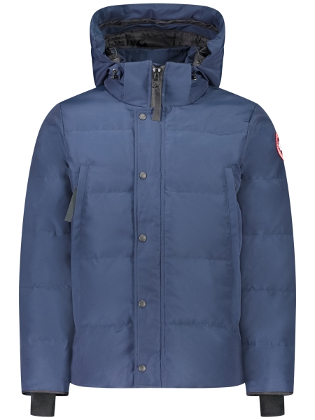 Canada Goose 2048m 63 navy blue