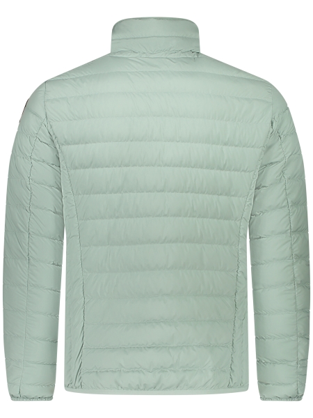 Parajumpers 24SMPMPUSL04 0307 FROSTY GREEN