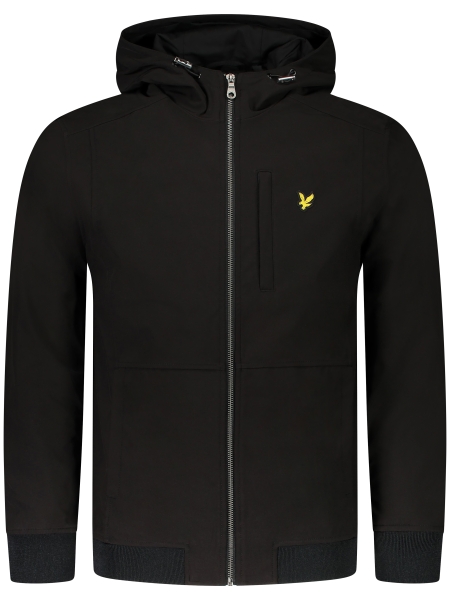 Lyle and Scott JK1424VN Z865