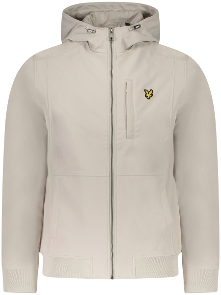 Lyle and Scott JK1424VN W870